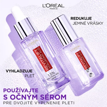 Revitalift Filler HA Set - Dárková sada 